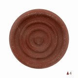 Additional picture of Red Low Fire w/Grog Full Skid