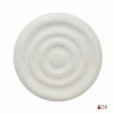 Additional picture of White Low Fire Grog Full Skid