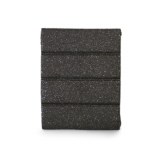 Additional picture of Sculpey III-Black Glitter