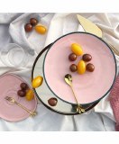 Additional picture of Sio-2 Rose Porcelain Clay