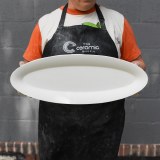 Additional picture of Slump Mold, Dessert Long Oval