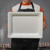 Additional picture of Slump Mold, Large Rectangle