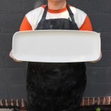 Additional picture of Slump Mold, Tray Butler Jr.