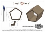 Additional picture of Steel Pottery Expansion Die 7
