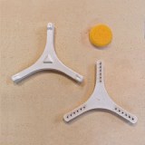 Additional picture of Stilt C Series, #16x18, 12 pk