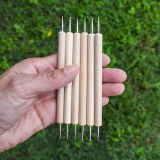Additional picture of Double Ended Stylus Set