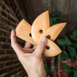 Additional picture of Wooden Ribs, Signature Set