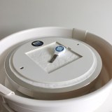 Additional picture of Pottery Tile Bat System
