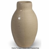 Additional picture of Clay Sample Mid Smooth Speck