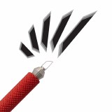 Additional picture of Dragonfly Tool,Med Chisel Pack