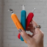 Additional picture of Forge Tool, Starter Kit