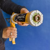 Additional picture of Hand Extruder Hollow Die Set