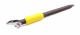 Additional picture of Curved V Tip Clay Carving Tool