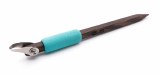 Additional picture of Curved U Tip 6mm Carver
