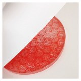 Additional picture of Gelli Arts Printing Plate 4"
