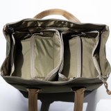 Additional picture of Monkey Stuff Tool Bowl Bag