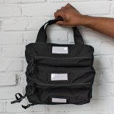 Additional picture of Official Tool Roll Maverick Bl