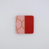 Additional picture of Colored Slip Cherry Pop