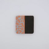 Additional picture of Colored Slip Midnight