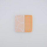 Additional picture of Colored Slip Peachy Keen