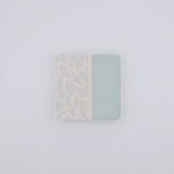 Additional picture of Colored Slip Turquoise Dream