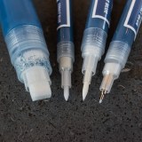 Additional picture of UG Marker, Medium Tip White