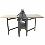 Additional picture of Durston Compact Slab Roller
