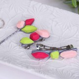 Additional picture of Sculpey III-Spring Green