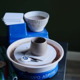 Additional picture of Pottery Bat System for Aspire
