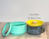 Additional picture of Soup Mug Jig Combo w/Cutter