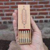 Additional picture of Dragonfly Tool, Blank Pack
