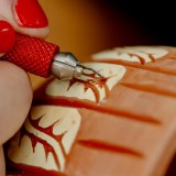 Additional picture of Dragonfly Tool, Small Point