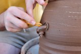 Additional picture of Forge Tool, Yellow Crescent