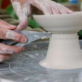 Additional picture of Large Triangle Metal Rib