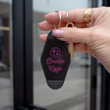 Additional picture of Studio Keys Motel Keychain