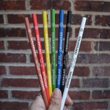 Additional picture of Underglaze Pencil,Yellow