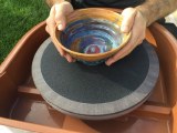 Additional picture of Silicon Carbide Grinding Disc,