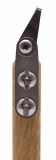 Additional picture of Echo Groove 3 mm U 3-Blade Car