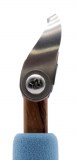 Additional picture of Curved Extra-Wide U Tip 18 mm