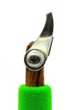 Additional picture of Curved U Tip 3mm Clay Carving