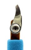 Additional picture of Curved Square Tip 3mm Carver