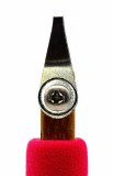 Additional picture of Straight Square Tip 3mm Clay C