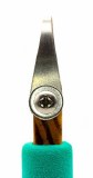 Additional picture of Straight U Tip Clay Carving To