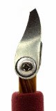 Additional picture of Curved Square Tip Pottery Scul