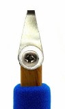 Additional picture of Straight Square Tip Clay Sculp