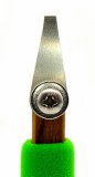 Additional picture of Straight Square Tip Clay Carvi