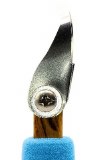 Additional picture of Curved XL U Tip 6mm Carver