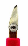 Additional picture of Curved Square Tip 9mm Relief-C