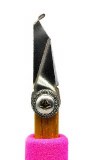 Additional picture of Hook Tip Clay Carver (Left Han
