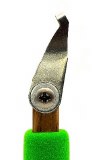Additional picture of Slim Reach U Tip 4mm Clay Carv